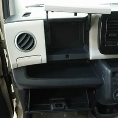 日産 モコ入荷しました！の画像