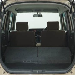 日産 モコ入荷しました！の画像