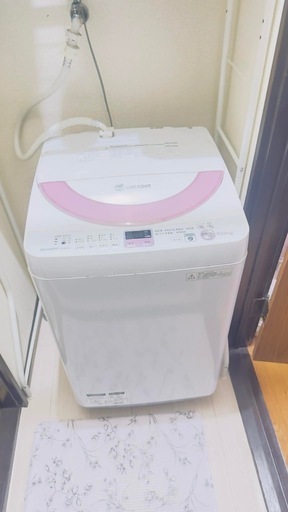 洗濯機