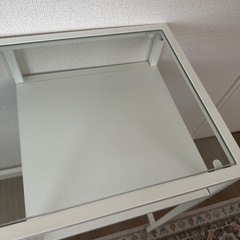 IKEA VITTSJÖ ヴィットショー ラップトップテーブル (T) 古河の