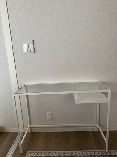 IKEA VITTSJÖ ヴィットショー ラップトップテーブル (T) 古河の