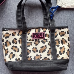 エックスガール　お弁当セット💜の画像