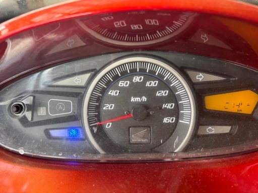 pcx125 jf28 受付中