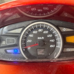pcx125 jf25の画像
