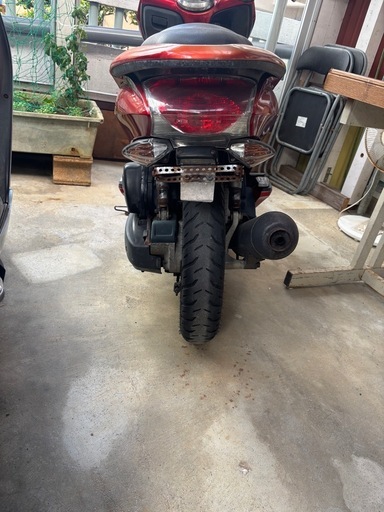 pcx125 jf28 受付中