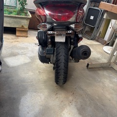 pcx125 jf25の画像