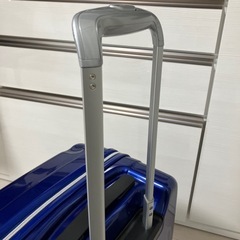キャリーケース（難あり）の画像