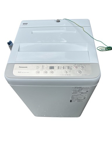 Panasonic 洗濯機