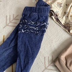 サイズ80 春服の画像