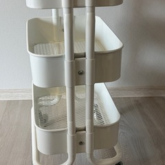 IKEA ロースコグの画像