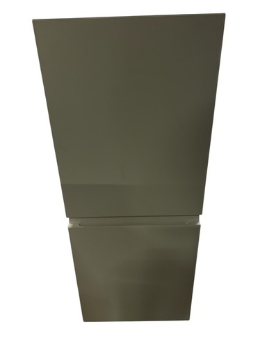 パナソニック 2ドア冷蔵庫 156L NR-B16C1-W（2024年製）