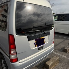 サンバー‼️MTの画像