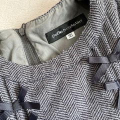 べべ　ワンピース　95の画像