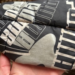 PUMA 140㎝　上着の画像