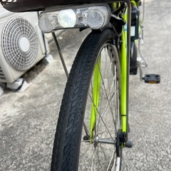 🉐570🉐バッテリー長持ち🉐🉐 YAMAHA PAS 26インチ電動自転車🈹現車確認🉑の画像