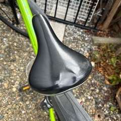 24インチ　自転車　男の子
の画像