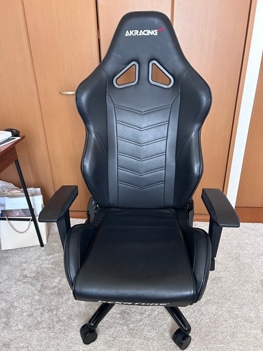 AKRacing    ゲーミングチェア