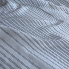 ニトリ　遮光カーテンセットの画像