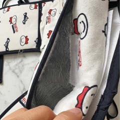 ベビーカー、チャイルドシート、保冷剤の画像