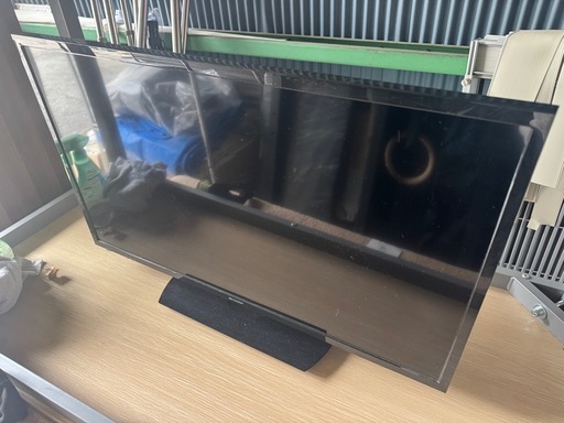 2020年製✩SHARP液晶カラーテレビ32型(ﾟ∀ﾟ)