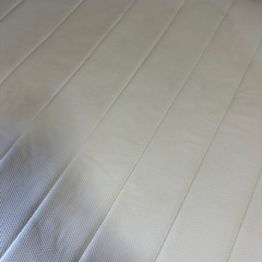 ニトリ　ダブル　Nスリープ　マットレスの画像