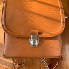 子供用ランドセル男女兼用　の画像