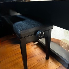 電子ピアノの画像