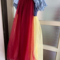 子供用 冬用中綿コート（120サイズ）美品の画像