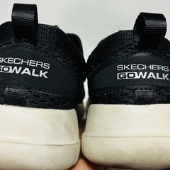美品✨SKECHERS⭐︎スケッチャーズ⭐︎靴の画像