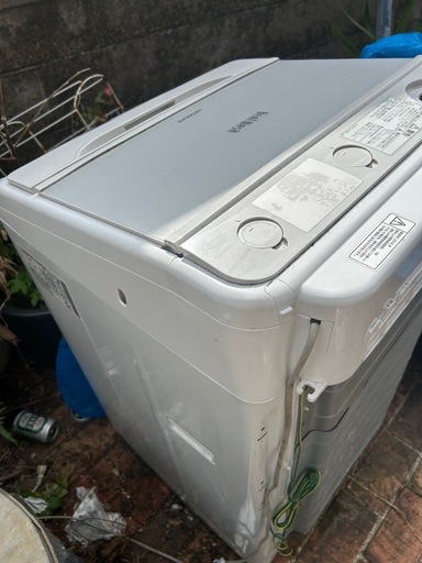 洗濯機