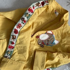 100サイズ　ダンボ　春の画像