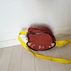 おさるのジョージ　バック2点セットの画像