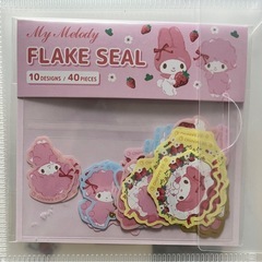 ジュエルシール等まとめ売りの画像