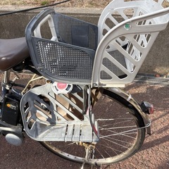 決定しましたー電動自転車(2/26引取希望)の画像