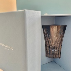WEDGWOOD 1077072 TUMBLER HARMONY 2026の画像