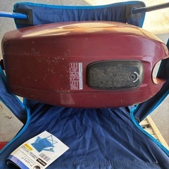 CB400Fourタンクの画像