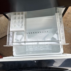 本日のみ、2022年製、東芝冷蔵庫の画像