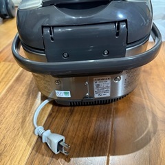 炊飯器の画像