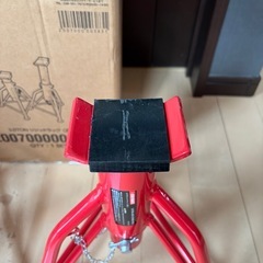 アストロプロダクツ　3トンジャッキスタンドの画像