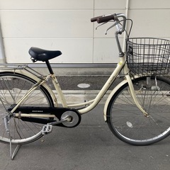 自転車69の画像