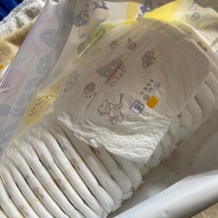 メリーズパンツSの画像