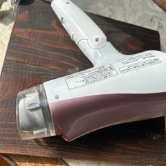 Panasonic ドライヤー の画像