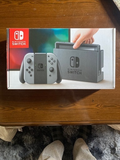 任天堂Switch