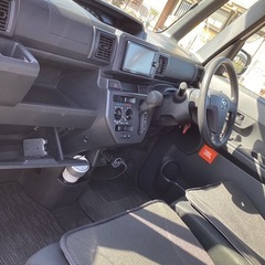 ダイハツ ハイゼットキャディーの画像