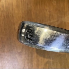 タイトリスト T100 ユーティリティ U4　23の画像