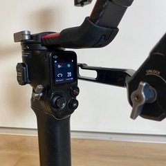 【現金特価】DJI RS 2 ジンバルの画像