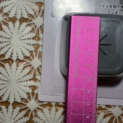 販売中🪩タオル掛けの画像