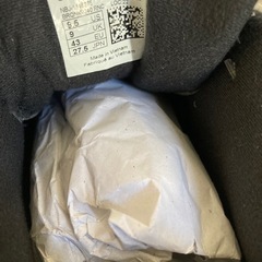 ニューバランススニーカー9060の画像