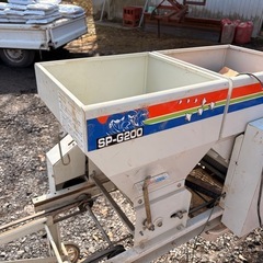 コンマSF-T32 SP-G200　の画像