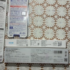 販売中🪩オーラルケア4点セットの画像